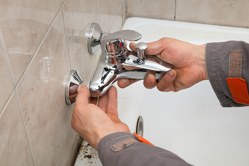 Emergency Plumber Near Me in Loughborough Leicestershire